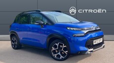 Citroen C3 Aircross 1.2 PureTech 110 Shine Plus 5dr Petrol Hatchback